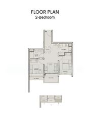 Amo Residence (D20), Apartment #517898771